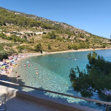 Apartman Janja Apartman Bol Kültér fotó