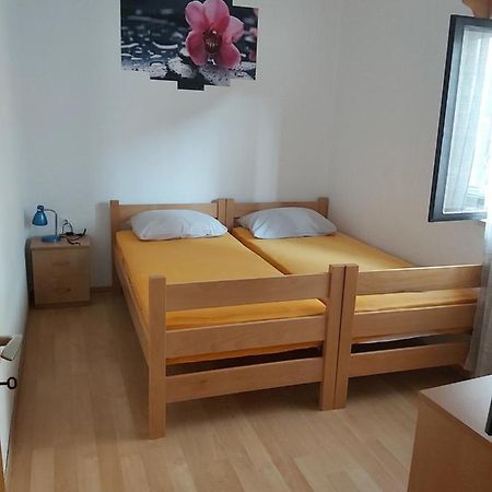 Apartman Janja Apartman Bol Kültér fotó