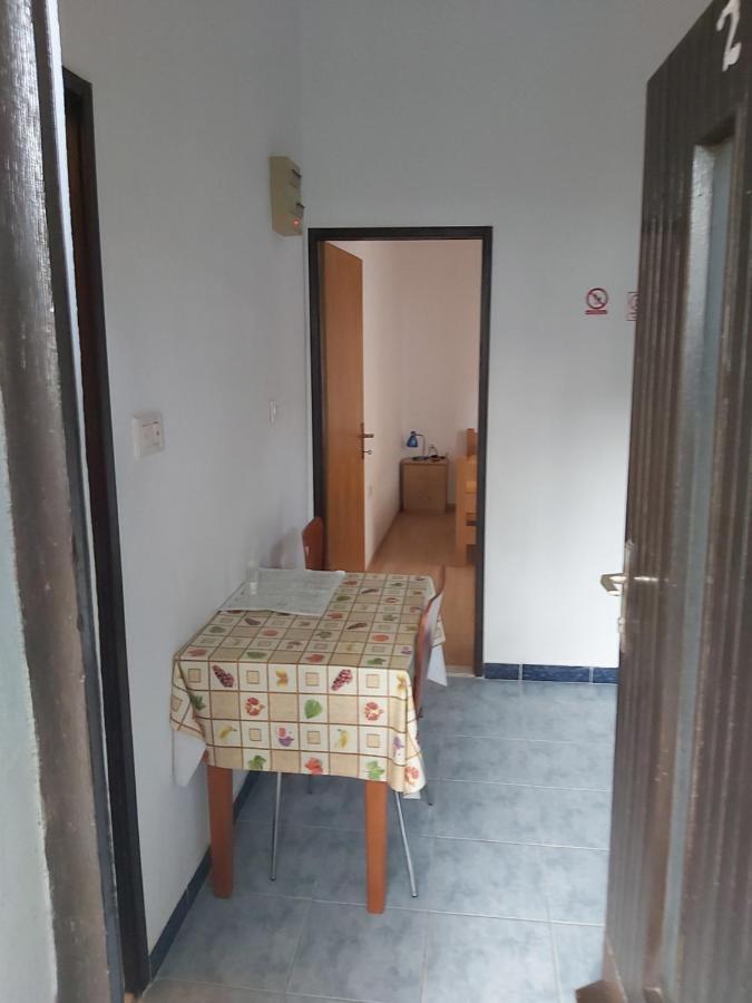 Apartman Janja Apartman Bol Kültér fotó