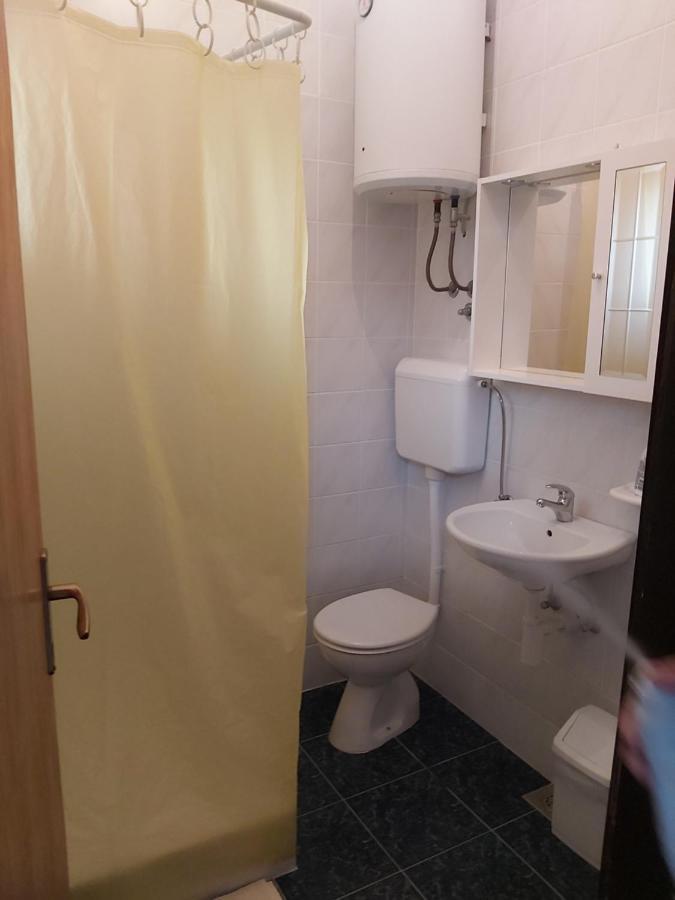 Apartman Janja Apartman Bol Kültér fotó