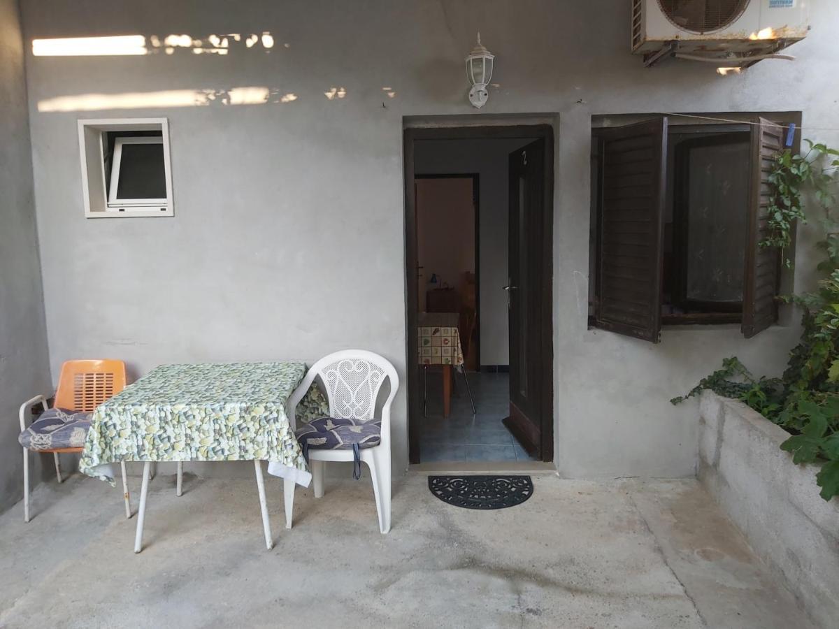 Apartman Janja Apartman Bol Kültér fotó