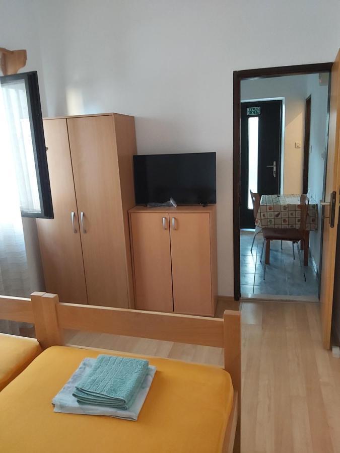 Apartman Janja Apartman Bol Kültér fotó