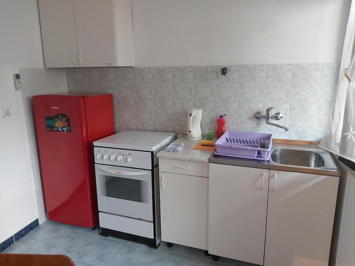 Apartman Janja Apartman Bol Kültér fotó